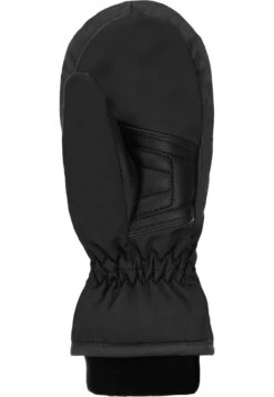 Reusch Handschoenen - Black -kinderkledingwinkel 3270394d50be4ad5a24ad6e2fd001c9a