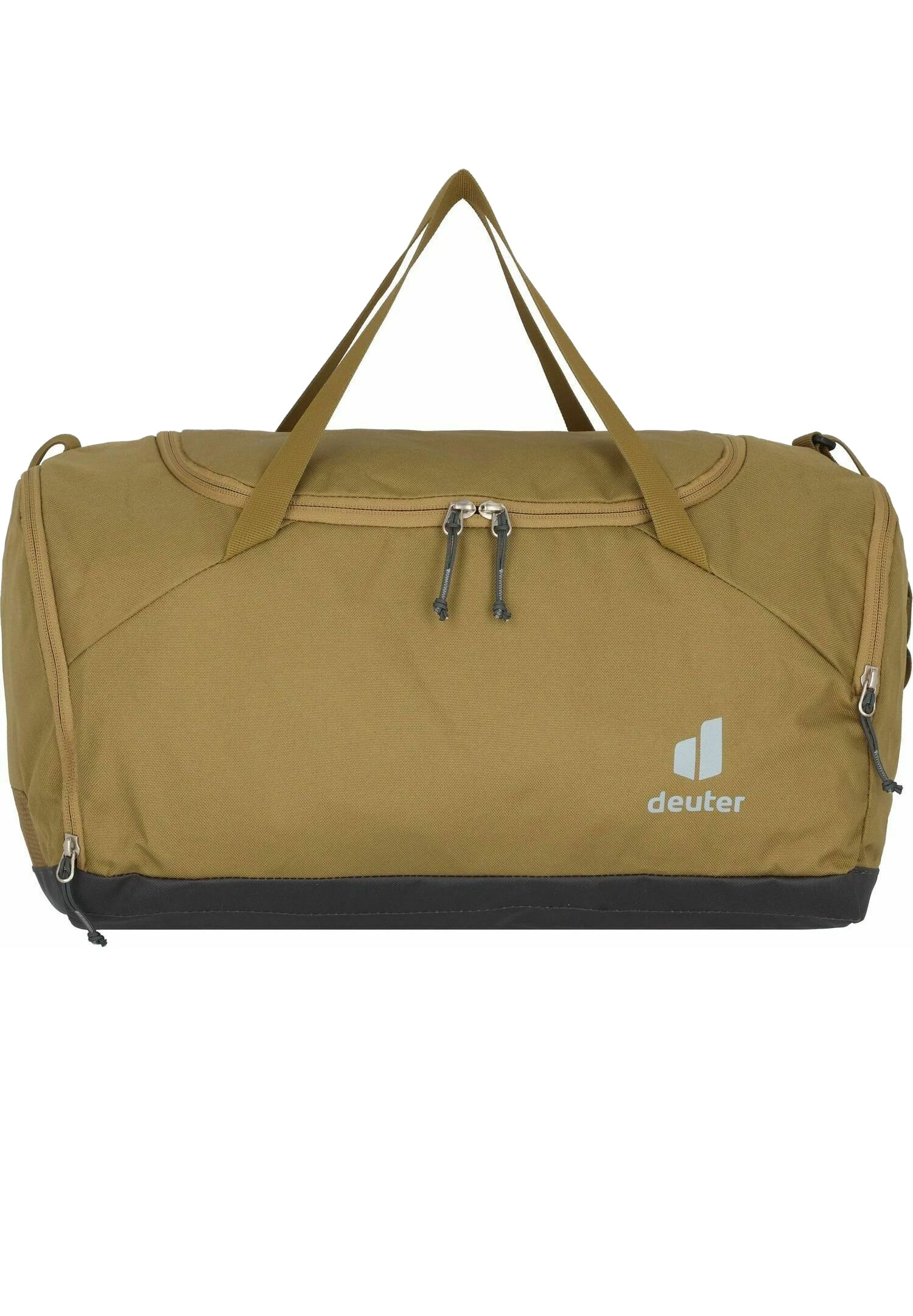 Deuter Hopper 48 Cm - Sporttas - Clay Graphite 3 Deuter Hopper 48 Cm - Sporttas - Clay Graphite