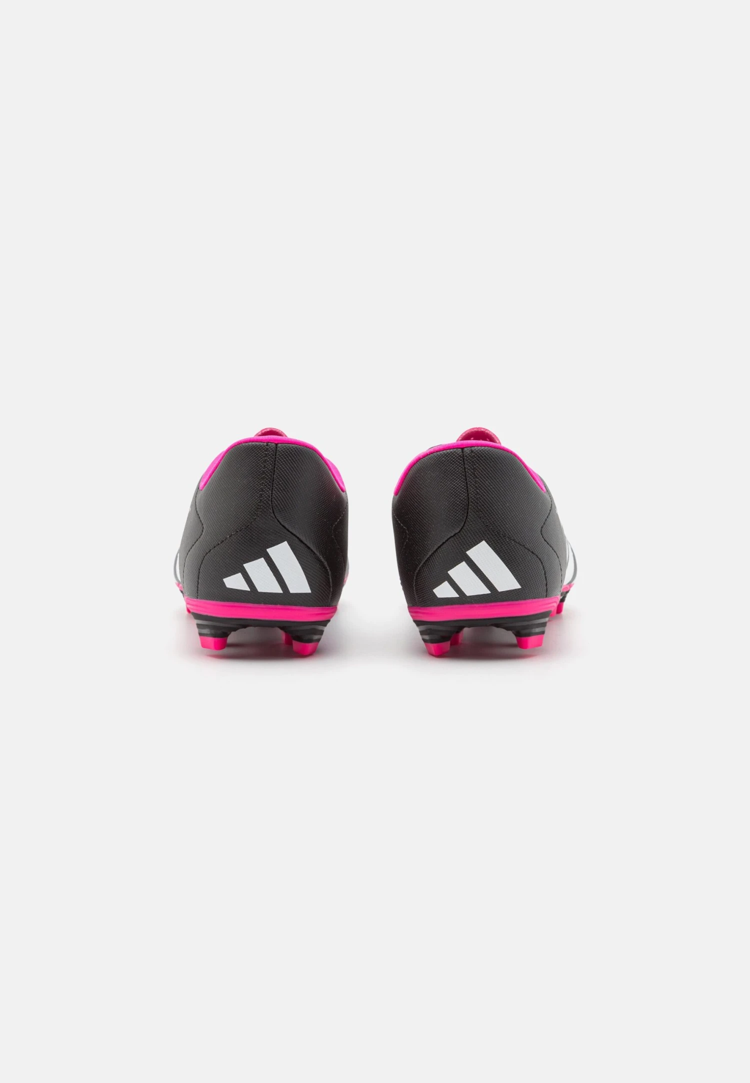 ADIDAS PERFORMANCE Predator Accuracy Fxg Unisex - Voetbalschoenen Met Kunststof Noppen - Core Black/Footwear White/Team Shock Pink 2 5 ADIDAS PERFORMANCE Predator Accuracy Fxg Unisex - Voetbalschoenen Met Kunststof Noppen - Core Black/Footwear White/Team Shock Pink 2 - Afbeelding 3