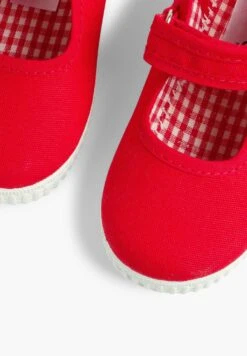 Ballerina'S Met Enkelbandjes - Rojo -kinderkledingwinkel 335858f2545e4fb1a4f9ff38bc4c0323