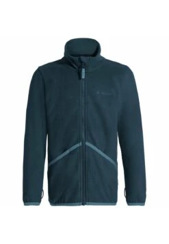 VAUDE Pulex- Fleecejas - Dark Sea