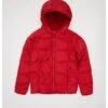 DeFacto Winterjas - Red -kinderkledingwinkel 3458291f7bd04cd9a5ff1240d2bafc2c