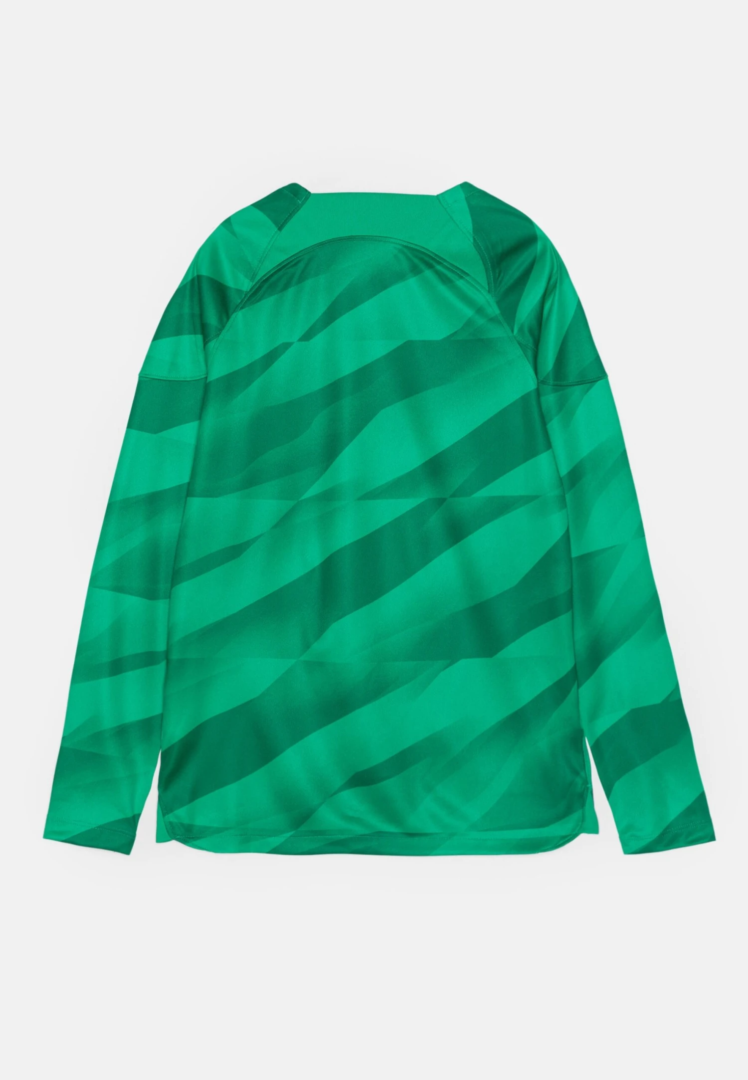 Nike Performance Paris Df Unisex - Voetbalshirt - Stadium Green/White 4 Nike Performance Paris Df Unisex - Voetbalshirt - Stadium Green/White - Afbeelding 2