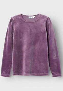 NAME IT Mit Langen Ärmeln- Longsleeve - Arctic Dusk -kinderkledingwinkel 3545b9b7c8f946cb87cc2bd59d8a2952