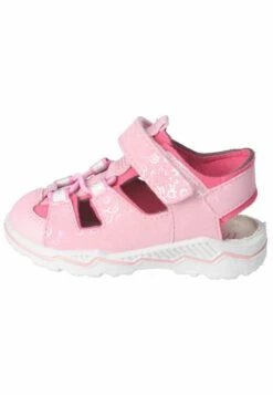 Outdoorsandalen - Mallow Pink