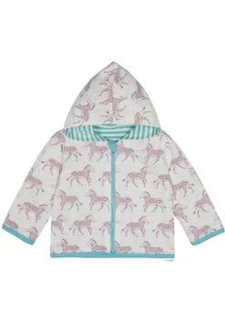 Carrot - Jas - Hellblau -kinderkledingwinkel 355c3a680df74ae780f285d53a0cb372