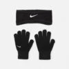 Nike Performance Kids Headband Glove Unisex Set - Handschoenen - Black/White 2 Nike Performance Kids Headband Glove Unisex Set - Handschoenen - Black/White -kinderkledingwinkel 35ca3cbf03b6485292ff8ac78fa13da3