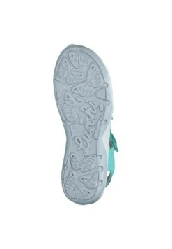 Lurchi Fadia - Sandalen - Türkis -kinderkledingwinkel 35d9a70170fe43429efe4d8f778539f6