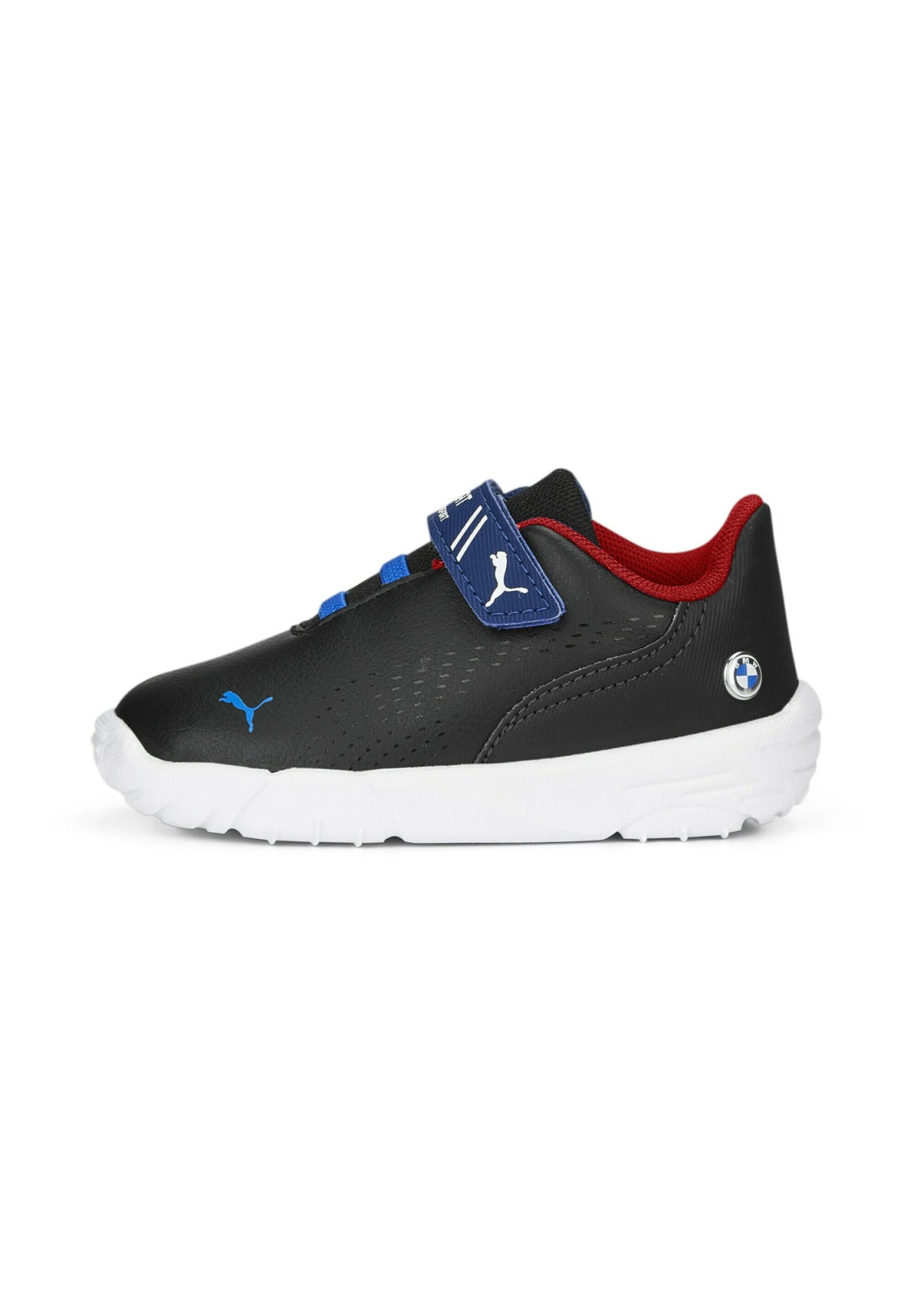 Puma Bmw M Motorsport Drift Cat Decima- Babyschoenen - White Pop Red White 3 Puma Bmw M Motorsport Drift Cat Decima- Babyschoenen - White Pop Red White