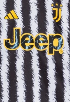 ADIDAS PERFORMANCE Juventus Turin Home Minikit Unisex Set - Sport T-Shirt - Black/White -kinderkledingwinkel 376d6d8ee726498fa3abf3626bbc5bf3
