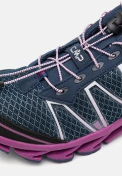 CMP Kids Altak Trail 2.0 Unisex - Outdoorschoenen - Blue/Purple -kinderkledingwinkel 376f494b4dd7461fa207cded3a0bc939