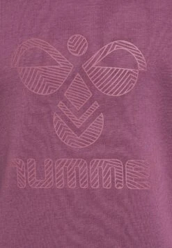 Hummel Hmlfastwo - Sweater - Tulipwood -kinderkledingwinkel 37a50d03071444a6a292cfea6ab80945