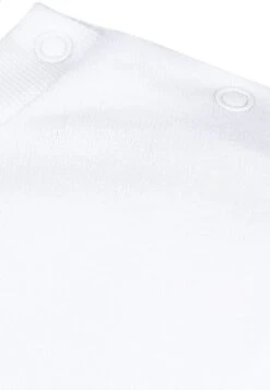 2 Pack - Longsleeve - Weiß -kinderkledingwinkel 384cae75c48942b4aada6373e082bd22