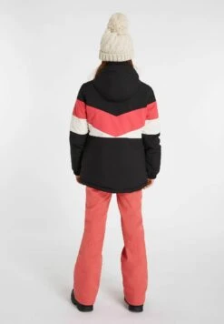 Protest Snowboardjas - True Black -kinderkledingwinkel 386cc9d60ba64050b858559d3687422b