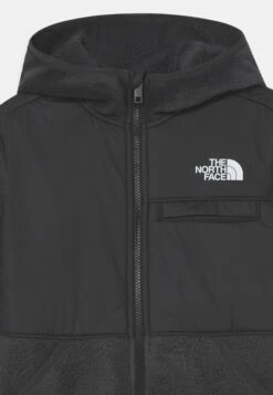 The North Face Forrest Hooded Unisex - Fleecejas - Asphalt Grey -kinderkledingwinkel 38734b2f68104e39aa600c2f6146893c