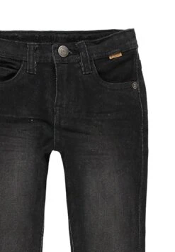 BOBOLI Slim Fit Jeans - Black 8 BOBOLI Slim Fit Jeans - Black -kinderkledingwinkel 387f92beb9da4a0d95b93e4ff4cec241