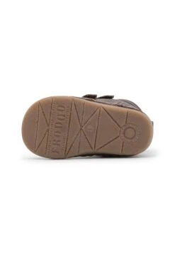 Froddo Paix Unisex - Babyschoenen - Dark Brown -kinderkledingwinkel 38a25858939443a99beb94e0bf72cfec