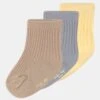 Konges Sløjd 3 Pack Unisex - Sokken - Pearl Blue -kinderkledingwinkel 38fbd8f007624352bc5cf889b28c024c