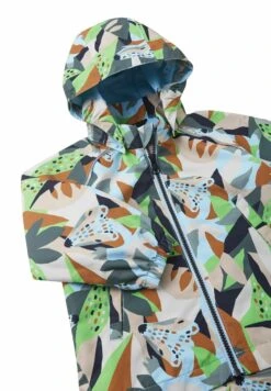 Reima Regenjacke / Wasserdichte Jacke - Regenjas - Frozen Blue -kinderkledingwinkel 3955cdc44bb345c8b9fe7750dfafa4f3