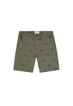 Scalpers Bermuda With All-Over Skull Print - Shorts - Khaki 14 Scalpers Bermuda With All-Over Skull Print - Shorts - Khaki -kinderkledingwinkel 3a822fb1a7724bd58da6af059d68166f