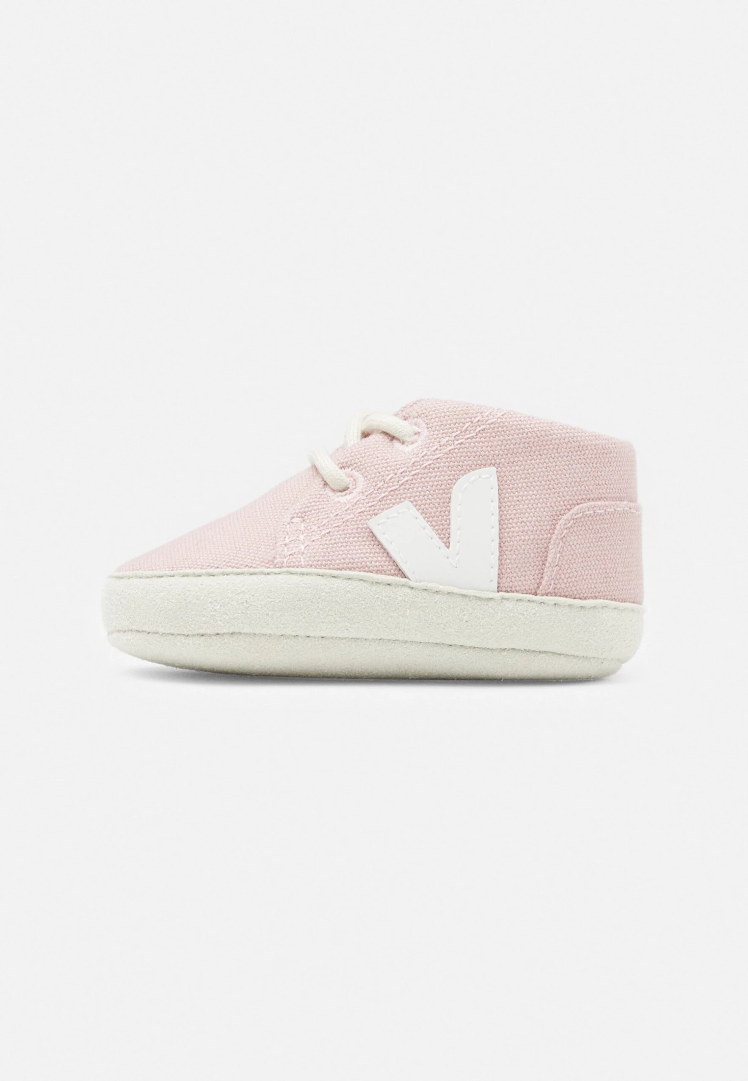 Veja Baby - Babyschoenen - Babe White 3 Veja Baby - Babyschoenen - Babe White