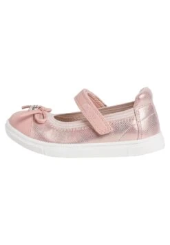 S.Oliver Ballerina'S Met Enkelbandjes - Pink