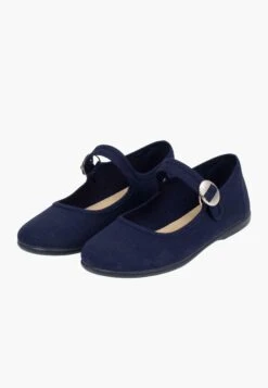 Japonesa - Babyschoenen - Azul Marino -kinderkledingwinkel 3beef024f93a4f3a89ea0b360cf978fd