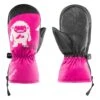 Zanier Yeahti Stx Mitten - Handschoenen - Fuchsia Schwarz -kinderkledingwinkel 3c8ae60e92ea4b969d05369a4bb2f8b1