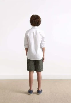 Scalpers Bermuda With All-Over Skull Print - Shorts - Khaki 13 Scalpers Bermuda With All-Over Skull Print - Shorts - Khaki -kinderkledingwinkel 3d6528ecdd29429da27fed85222dcafb