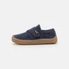 Froddo Barefoot Wooly Unisex - Pantoffels - Dark Blue -kinderkledingwinkel 3d960cea95c44a6ca0f9693eb37a2681