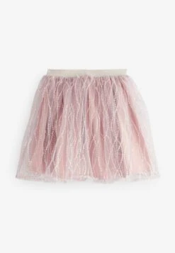 Next Sparkle Standard - Plooirok - Pink -kinderkledingwinkel 3d9e718783224547970c41e40b458170