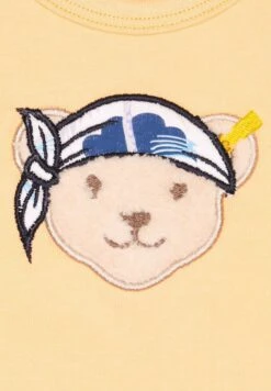 Steiff Happy Hippo - Longsleeve - Peach Fuzz -kinderkledingwinkel 3dbe6317731641c1803b6cecfe71eec9