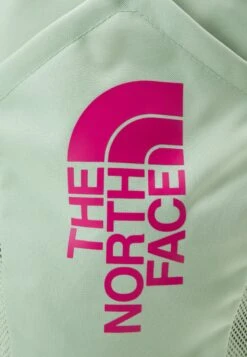 The North Face Mini Recon Unisex - Backpack - Dark Sage/Misty Sage/Pink -kinderkledingwinkel 3e3007f58bbe4a91a202b923e0b1ed1f