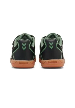 Hummel Root Elite Ii Jr Vc - Sneakers Laag - Black -kinderkledingwinkel 3e72f1b5b21f4afb8ef8209398b28557