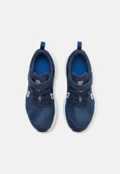 Nike Performance Downshifter 12 Nn Psv- Hardloopschoenen Neutraal - Midnight Navy/Game Royal/White -kinderkledingwinkel 3fa88a459fc34eaca32d15ea0a873621