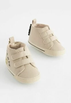 Next Pram Easy Fastening Standard - Babyschoenen - Stone Natural Giraffe -kinderkledingwinkel 3ffd83303bea4983973922eae7287b58