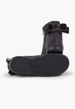 Korte Laarzen - Gris -kinderkledingwinkel 40096a7082cc4521981ed4b60b27158c
