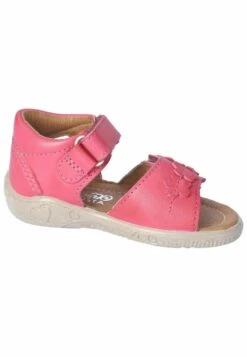 Ricosta 50 2200202/170 - Babyschoenen - Pink -kinderkledingwinkel 412345d73c9249a1b4d9d2ad3ed7f5c3