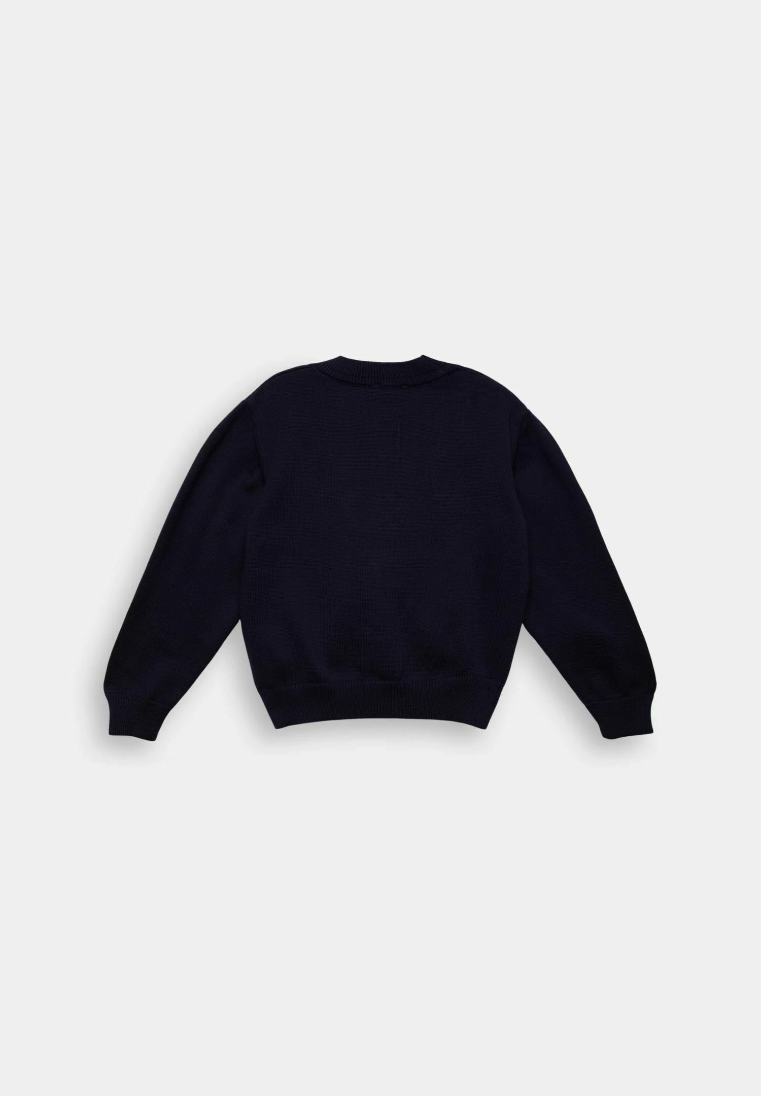 ESPRIT Vest - Navy 4 ESPRIT Vest - Navy - Afbeelding 2