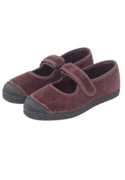 Merceditas- Babyschoenen - Rosa Viejo -kinderkledingwinkel 41b2942abe544d04a6bcf0f962ad040a