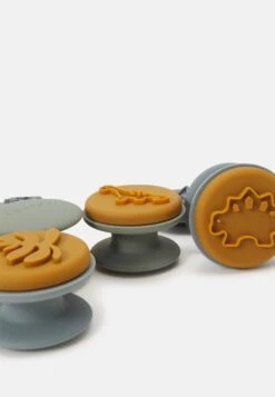 Liewood Earl Stamps Unisex 8 Pack - Speelgoed - Blue Multi Mix -kinderkledingwinkel 41e2969d8dc648d79eb8a7281a79ab37