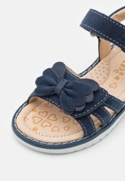 Lurchi Zahia - Sandalen - Navy -kinderkledingwinkel 41f69e4848884fbbb70ea4ada942fa4e