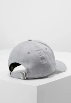 NEW ERA Kappe 940 Mlb Leage Basic - Pet - Grey -kinderkledingwinkel 42506b3294e24346a5c727bd447bf327