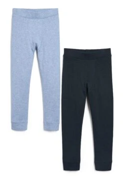 Next 2 Pack Thermal - Legging - Blue