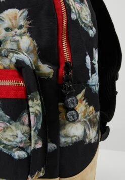 Pick & PACK Kittens - Backpack M - Kinderrucksack - Rugzak - Black 15 Pick & PACK Kittens - Backpack M - Kinderrucksack - Rugzak - Black -kinderkledingwinkel 426784b7173144c196b153e675c23df7