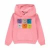 ESPRIT Hoodie - Pastel Pink -kinderkledingwinkel 427a3832813f49cd86f442660741b58e