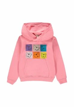 ESPRIT Hoodie - Pastel Pink