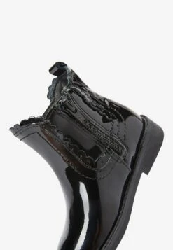Next Korte Laarzen - Black -kinderkledingwinkel 42e03cb75a314745bc5050e719197fa2