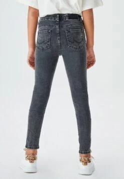 LTB Sophia- Jeans Skinny Fit - Almost Black Wash 11 LTB Sophia- Jeans Skinny Fit - Almost Black Wash -kinderkledingwinkel 42f3d6106ec643d69de6fe75bf801821