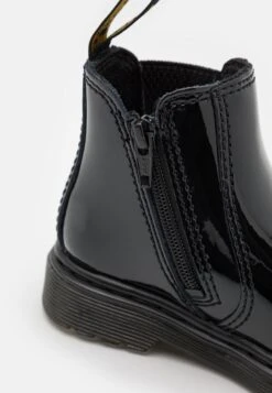 Dr. Martens 2976 - Korte Laarzen - Black -kinderkledingwinkel 42f4c2a1e836434a88e7ff959d2df1ab